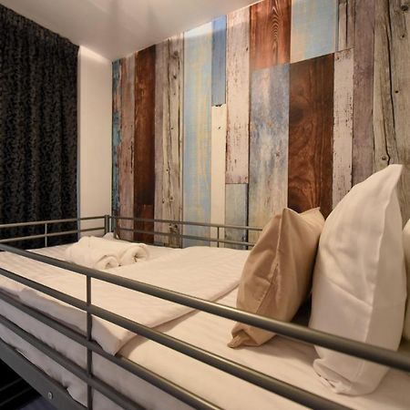 Amazing Location & Elegant Apt - Old Town Apartment Букурещ Екстериор снимка